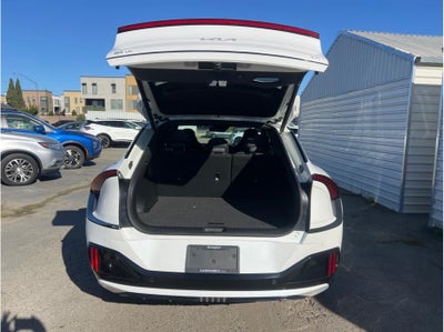 2023 Kia EV6 GT Sport Utility 4D