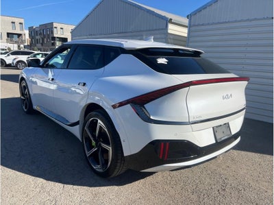2023 Kia EV6 GT Sport Utility 4D