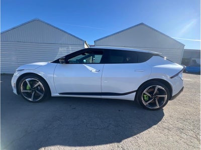 2023 Kia EV6 GT Sport Utility 4D