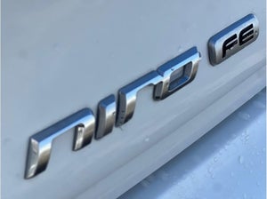 2020 Kia Niro LX Wagon 4D