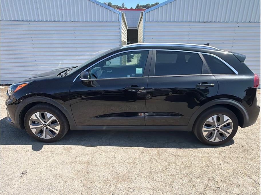 2022 Kia Niro EV EX Wagon 4D