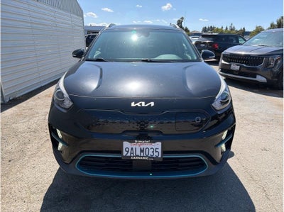 2022 Kia Niro EV EX Wagon 4D