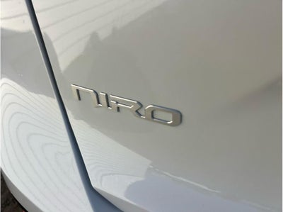 2026 Kia NIRO LX