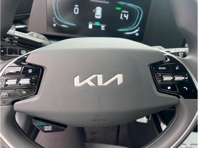 2026 Kia NIRO LX
