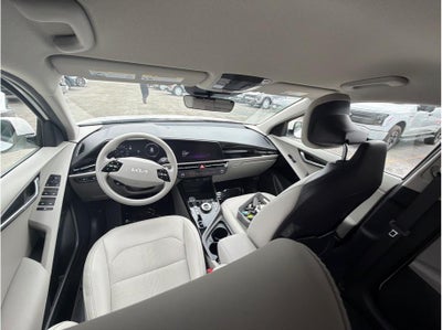 2023 Kia Niro EV Wind