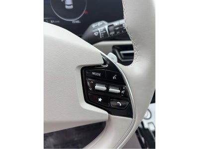2023 Kia Niro EV Wind