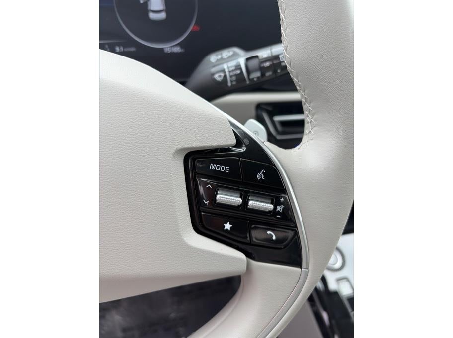 2023 Kia Niro EV Wind