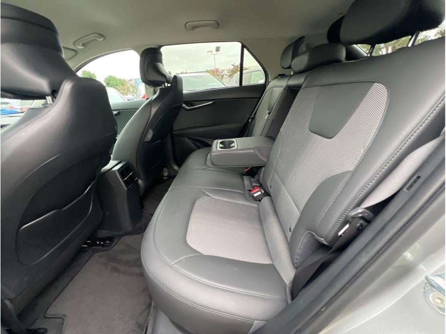 2023 Kia Niro EV Wind Wagon 4D