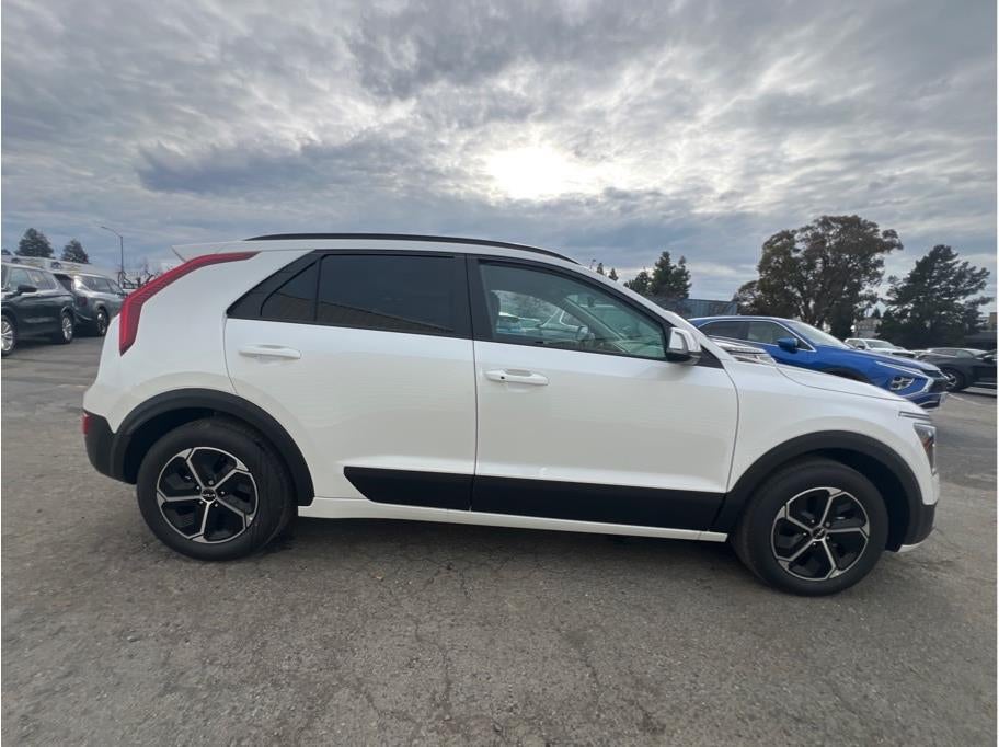 2026 Kia NIRO EX
