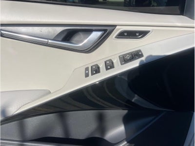 2023 Kia Niro EV Wave Wagon 4D