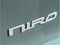 2024 Kia Niro EV Wave Wagon 4D