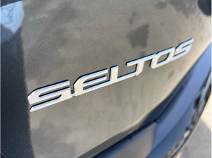 2024 Kia Seltos SX Turbo