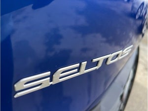 2024 Kia Seltos S Sport Utility 4D