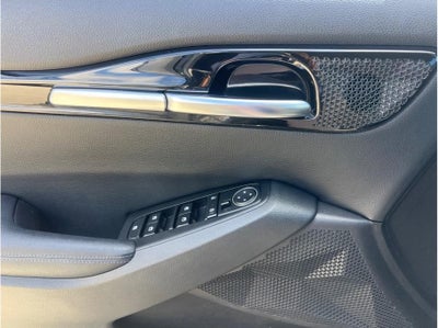2021 Kia Seltos S FWD