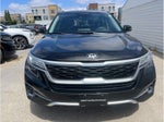 2021 Kia Seltos S FWD