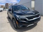 2021 Kia Seltos S FWD