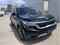 2021 Kia Seltos S FWD