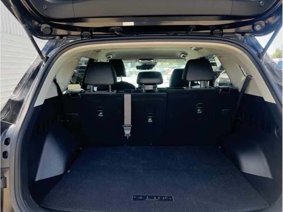 2021 Kia Seltos S FWD