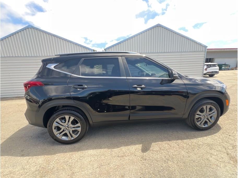 2021 Kia Seltos S FWD