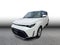 2024 Kia Soul LX Wagon 4D