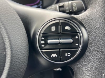 2024 Kia Soul LX Wagon 4D