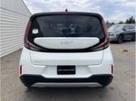 2024 Kia Soul LX Wagon 4D