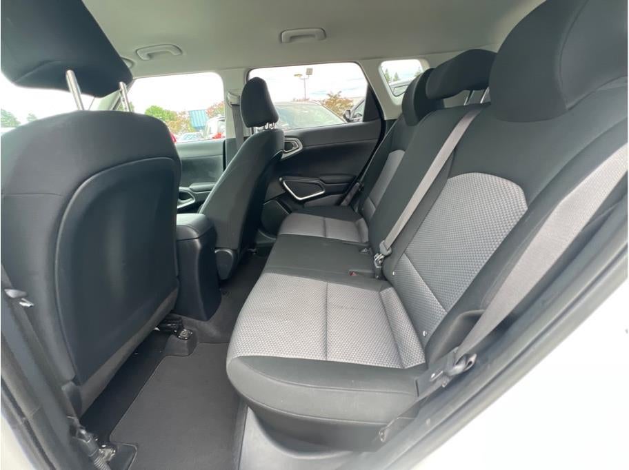 2024 Kia Soul LX Wagon 4D