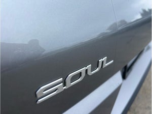 2024 Kia Soul S