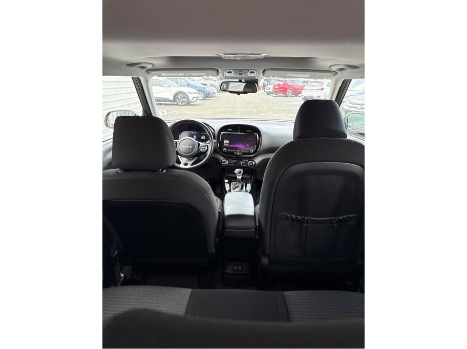 2023 Kia Soul EX Wagon 4D