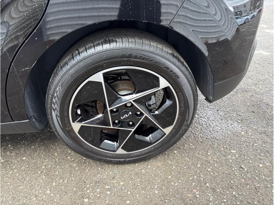 2023 Kia Soul EX Wagon 4D