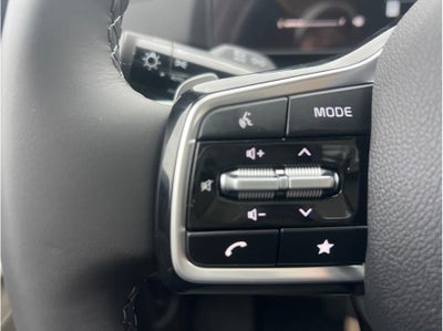 2026 Kia Carnival Hybrid LX