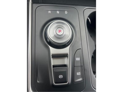 2026 Kia Carnival Hybrid LX