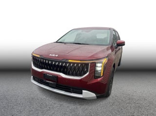 2026 Kia Carnival Hybrid LX