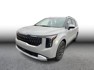 2026 Kia Carnival Hybrid EX Van 4D