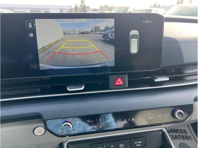 2026 Kia Carnival Hybrid EX Van 4D