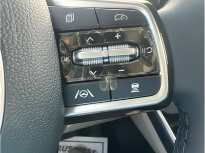 2026 Kia Carnival Hybrid EX Van 4D