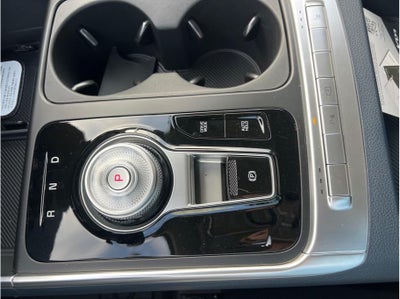 2026 Kia Carnival Hybrid EX Van 4D