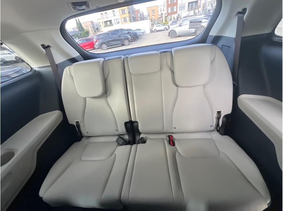 2026 Kia Carnival Hybrid EX Van 4D