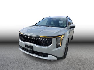 2026 Kia Carnival Hybrid EX Van 4D