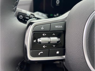 2026 Kia Carnival Hybrid SX Van 4D