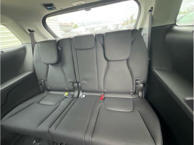 2026 Kia Carnival Hybrid SX Van 4D