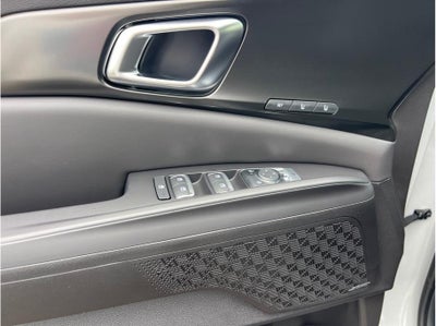 2026 Kia Carnival Hybrid SX Van 4D