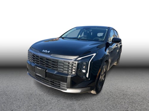 2026 Kia Sportage Hybrid LX