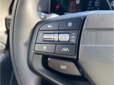 2026 Kia Sportage Hybrid EX Sport Utility 4D