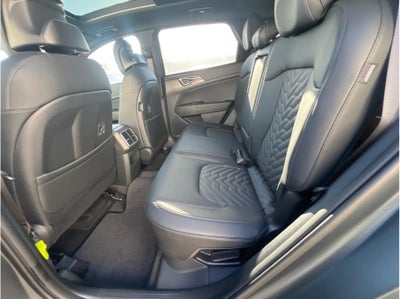 2026 Kia Sportage Hybrid EX Sport Utility 4D