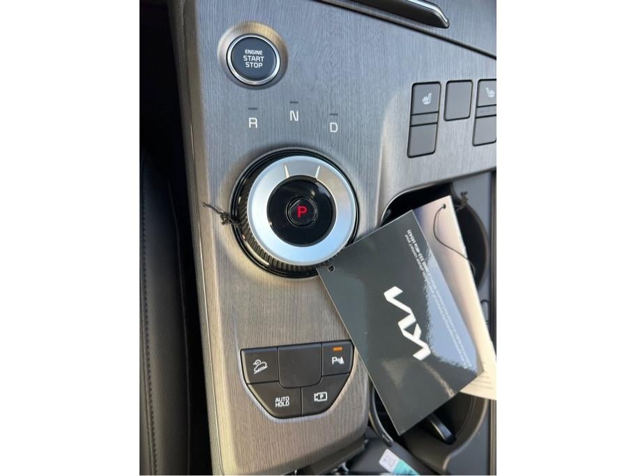 2026 Kia Sportage Hybrid EX Sport Utility 4D