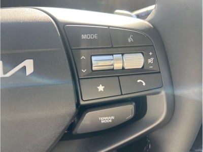 2026 Kia Sportage Hybrid SX Prestige