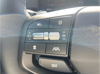 2026 Kia Sportage Hybrid SX Prestige