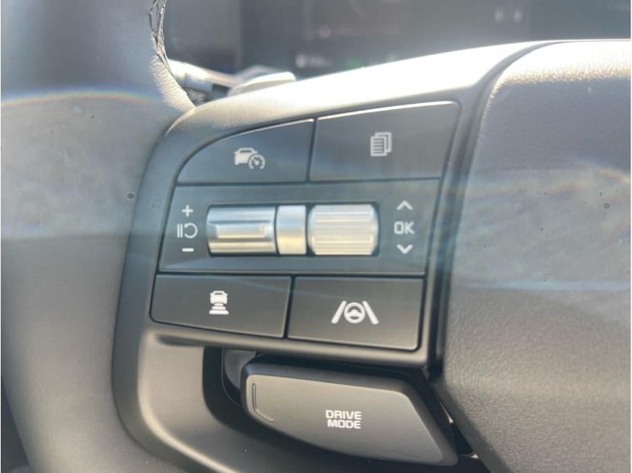 2026 Kia Sportage Hybrid SX Prestige