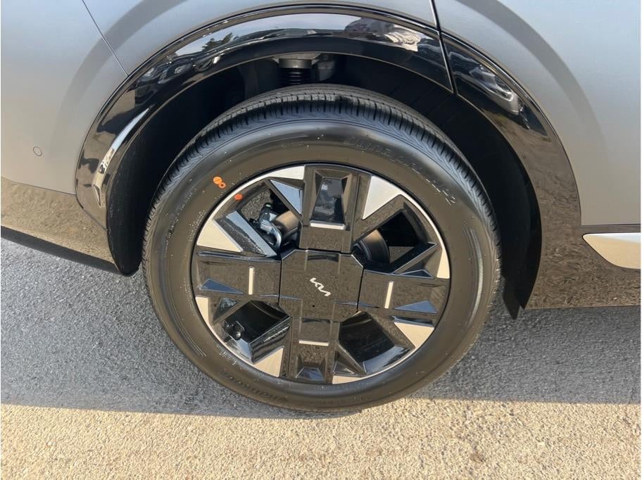 2026 Kia Sportage Hybrid SX Prestige